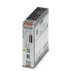QUINT4-PS/48DC/24DC/5/PT 2910125 PHOENIX CONTACT Primária de comutação de conversor DC/DC, QUINT, montagem e..