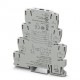 PLC-TR-1T-MUL-300M 2910140 PHOENIX CONTACT Ultra-narrow multi-function time relay with 4 functions, adjustab..