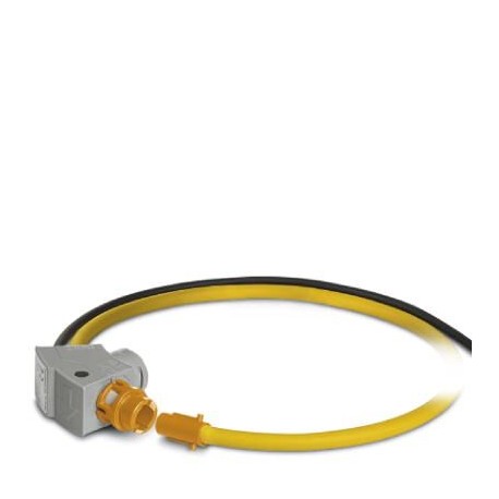 PACT RCP-D95-10M 2910323 PHOENIX CONTACT 300 mm long Rogowski coil. The measuring coil diameter when install..