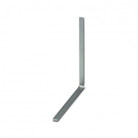 NLS 3/10 AV 134/134 3062870 PHOENIX CONTACT Riel angular para alojar el conector de la barra colectora C-NBB