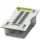 EDU IO SIM DI 8101660 PHOENIX CONTACT O digital placa de e/S é um Eduline formação da placa para simulação d..