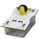 EDU SAFE HAND OPERATION SIM 8101897 PHOENIX CONTACT Das Safe hand operation-Board ist ein Eduline Training B..