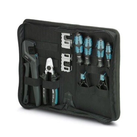 TOOL-KIT SOLAR 1212071 PHOENIX CONTACT Kit utensili