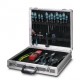 TOOL-CASE BASIC 1212428 PHOENIX CONTACT Toolbox