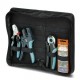 CRIMPFOX CENTRUS 6S SET 1213999 PHOENIX CONTACT Tool bag, equipped