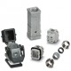 HC-KIT-A03-R01 1409655 PHOENIX CONTACT Conjuntos de conectores