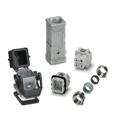 HC-KIT-A03-R01 1409655 PHOENIX CONTACT Jeu de connecteurs