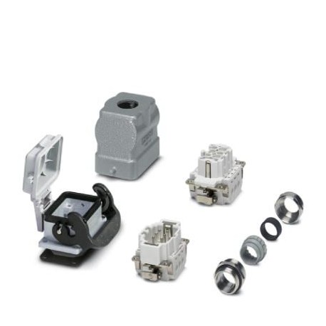 HC-KIT-B06-R01 1409671 PHOENIX CONTACT Conjuntos de conectores