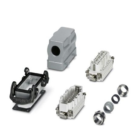 HC-KIT-B16-R03 1409736 PHOENIX CONTACT Conjuntos de conectores
