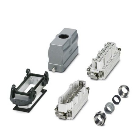 HC-KIT-B24-R03 1409765 PHOENIX CONTACT Conjuntos de conectores