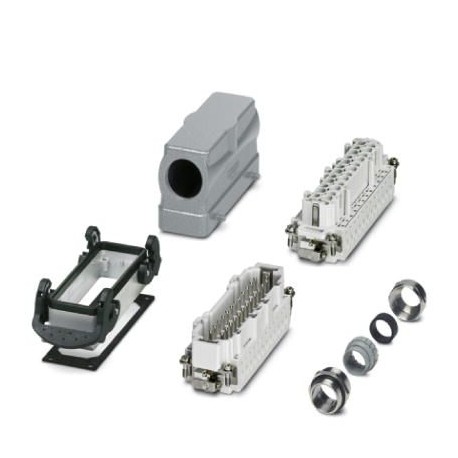 HC-KIT-B24-R04 1409778 PHOENIX CONTACT Conjuntos de conectores