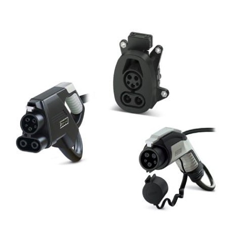 EV-T1ME-IE-CC-C-DEMO-SET 1623678 PHOENIX CONTACT Probe-set