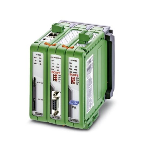 FB-HSB-DP-SC/PA 2316381 PHOENIX CONTACT Преобразователь