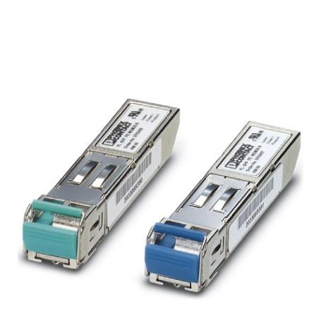 FL SFP FE WDM20-SET 2702439 PHOENIX CONTACT Medienmodul