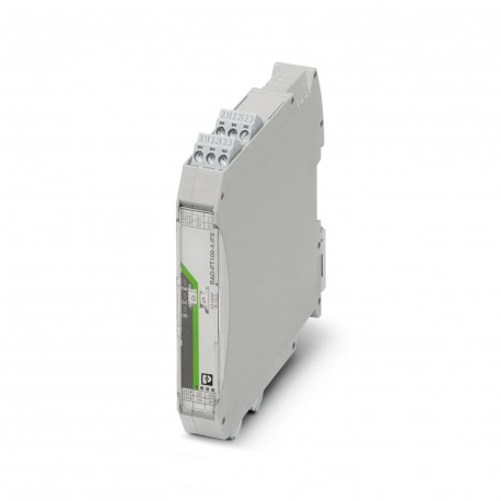 RAD-PT100-4-IFS 2904035 PHOENIX CONTACT I/O extension module