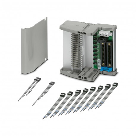 TC-2KS40-AI16-M-PRH-CS 2905257 PHOENIX CONTACT Module carrier