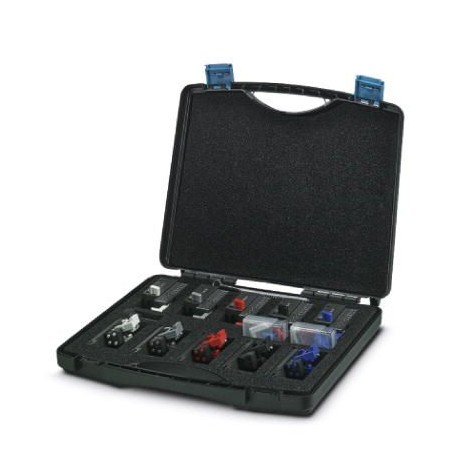 CF 3000 KOFFER BESTUECKT 3202805 PHOENIX CONTACT Accessoires