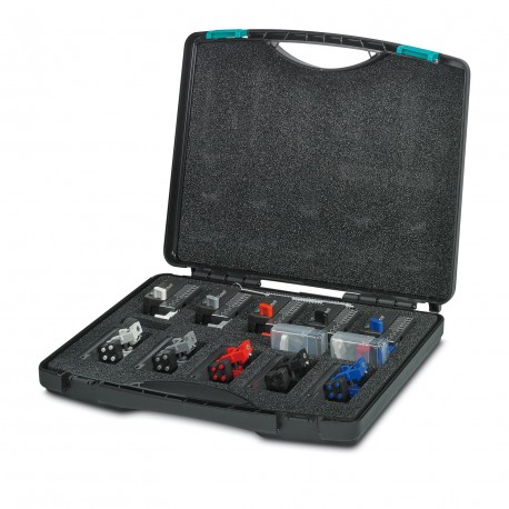CF 3000 TOOL CASE AB 3202957 PHOENIX CONTACT Lama di ricambio