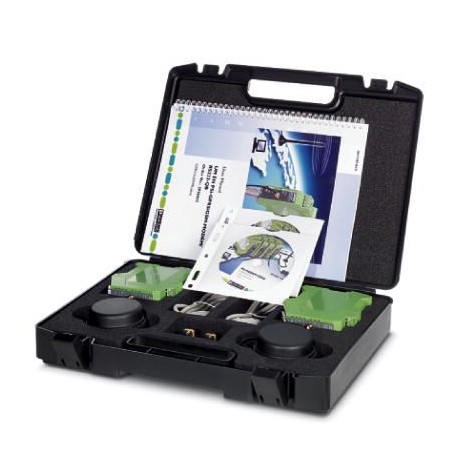 PSI-MODEM-SHDSL/PB-TESTSET 5055869 PHOENIX CONTACT Kit de démarrage