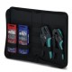 CRIMPFOX DUO 10 SET 1044971 PHOENIX CONTACT Tool bag, equipped