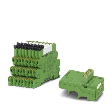 PLC-LOGIC-KIT-BM2 1064629 PHOENIX CONTACT Set