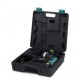 SF-ASD 16 SET 1200295 PHOENIX CONTACT Battery-powered screwdriver set