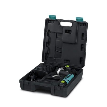 SF-ASD 16 SET 1200295 PHOENIX CONTACT Battery-powered screwdriver set