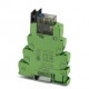 PLC-RSC- 24DC/21-21/MS 2910502 PHOENIX CONTACT Módulo De Relé