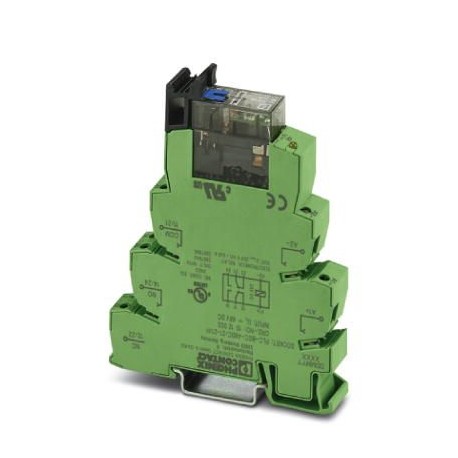 PLC-RSC- 48DC/21-21AU/MS 2910510 PHOENIX CONTACT Modulo Relè