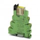 PLC-RPT- 24UC/2X21/FG 2910539 PHOENIX CONTACT Relay Module