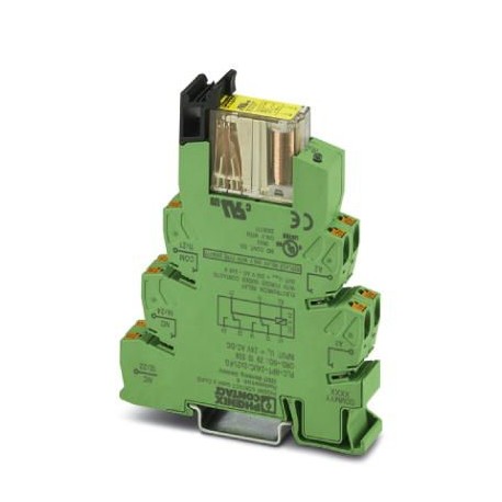 PLC-RPT- 24UC/2X21/FG 2910539 PHOENIX CONTACT Module De Relais