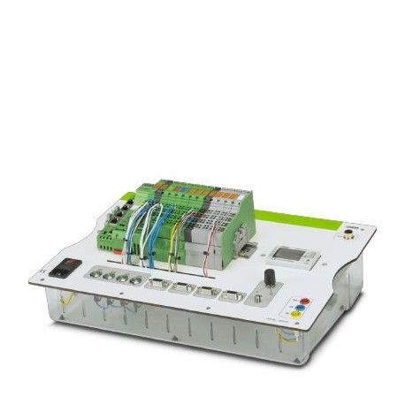 EDU IOT BI 1063720 PHOENIX CONTACT Material didáctico