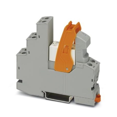 RIF-1-RSC-LDP-24DC/1ICT 1078681 PHOENIX CONTACT Pre-assembled relay module with screw connection, consisting..