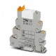 PLC-RPT- 12DC/ 1IC/ACT 1078801 PHOENIX CONTACT PLC-INTERFACE para corrientes de cierre elevadas, compuesto d..
