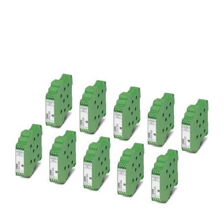 SCK-M-I-8S-20A-10PCS 1084349 PHOENIX CONTACT Module SCK de surveillance des installations photovoltaïques, 8..