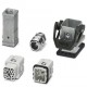 HC-STA-A04PT-BWS-HT-M20-ELCAL 1424450 PHOENIX CONTACT Conjunto de conector, grau de proteção: IP67, número d..