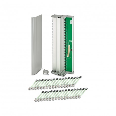 TC-XC96-DO32-EX-HIMAX01 2908752 PHOENIX CONTACT Termination Carrier pour la connexion de 32 blocs de command..