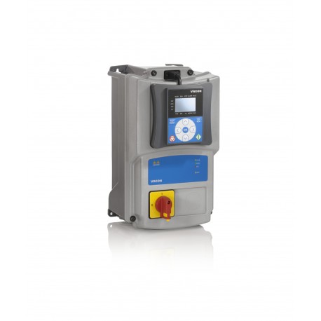 135N0466 VA20X-3L-0003-4-X+BM25-000000183 VACON VACON 20 X
