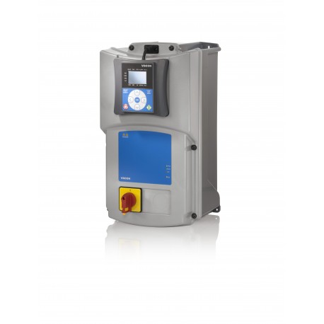 136F0672 VA20X-3L-0017-2-X+BM25-000000244 VACON VACON 20 X