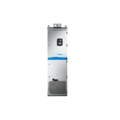 136L6597 7DP-026162-000024158 VACON VACON NXP Air Cooled