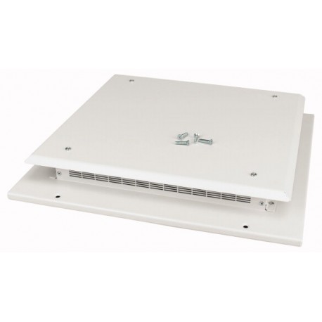 XAD0606-SOND-RAL* 122080 EATON ELECTRIC Protection for roof, IP31, to AxP 600x600mm, special color