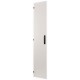 XSDFCC2004-SOND-RAL* 122231 EATON ELECTRIC puerta area de conexión, F, cerrada, IP55, para HxA 2000x400mm, c..