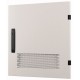 XSDMLV0606-SOND-RAL* 122252 EATON ELECTRIC gate area devices, ventilated, Left., IP30, HxA 600x600mm, specia..