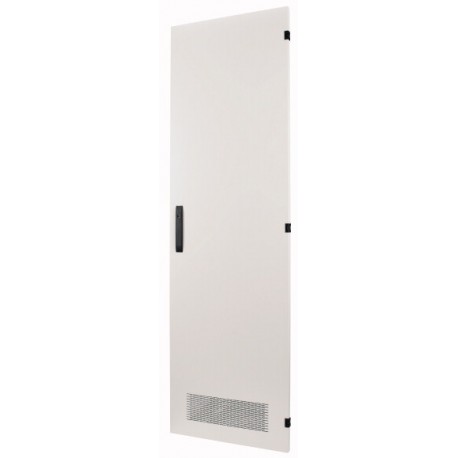 XSDMLV2006-SOND-RAL* 122256 EATON ELECTRIC gate area devices, ventilated, Left., IP30, HxA 2000x600mm, speci..