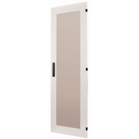 XSDMD2008-SOND-RAL* 122358 EATON ELECTRIC door area appliances, transparent, IP55, HxA 2000x800mm, special c..