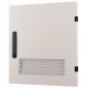 XSDMLV0610-SOND-RAL* 122375 EATON ELECTRIC cancello dispositivi, ventilato, a Sinistra., IP30, HxA 600x1000m..