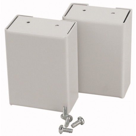 XAP0201AF-SOND-RAL* 122392 EATON ELECTRIC Socket, HxA 200x75mm, colore speciale
