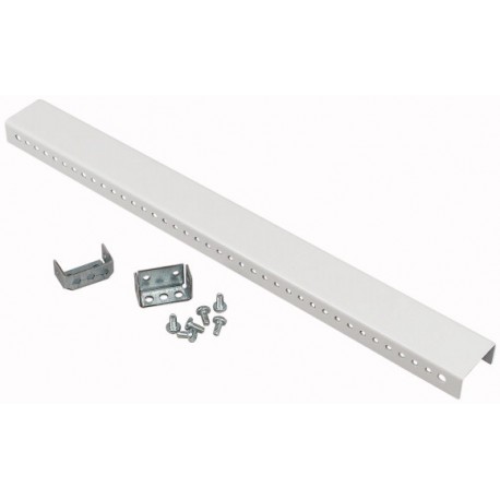 XSFD0612-SOND-RAL* 122622 EATON ELECTRIC Bar to cover HxA 600x1200mm, special color