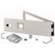 XMW0606CDV-NZM-SOND-RAL* 172318 EATON ELECTRIC Front for drawer removable ventilated, IP55, H 150mm, special..