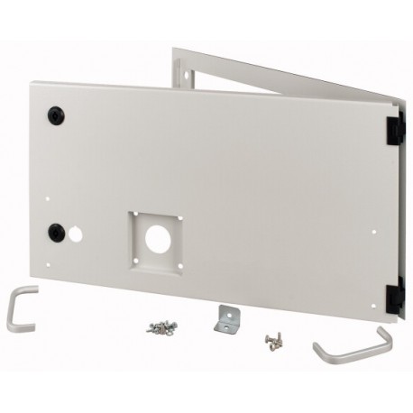 XMW1206CDC-NZM-SOND-RAL* 172331 EATON ELECTRIC Materiale xEnergy speciale